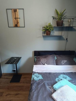 Apartament Magnolia